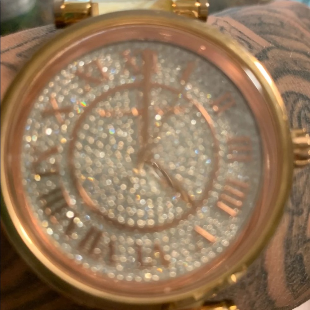 Micheal kors watch